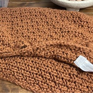 Studio McGee blanket